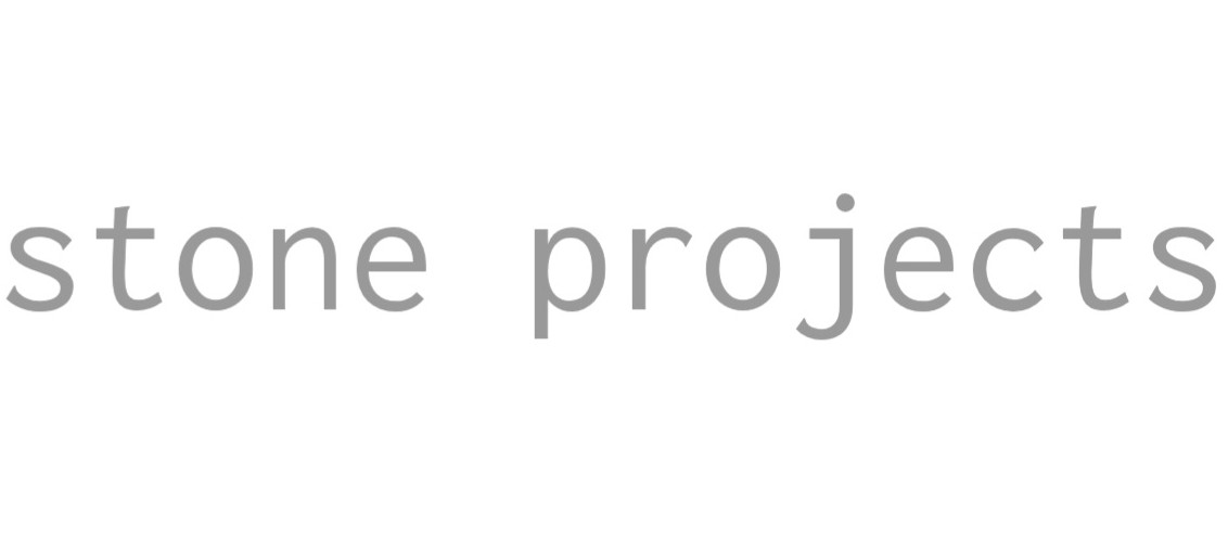 stone projects