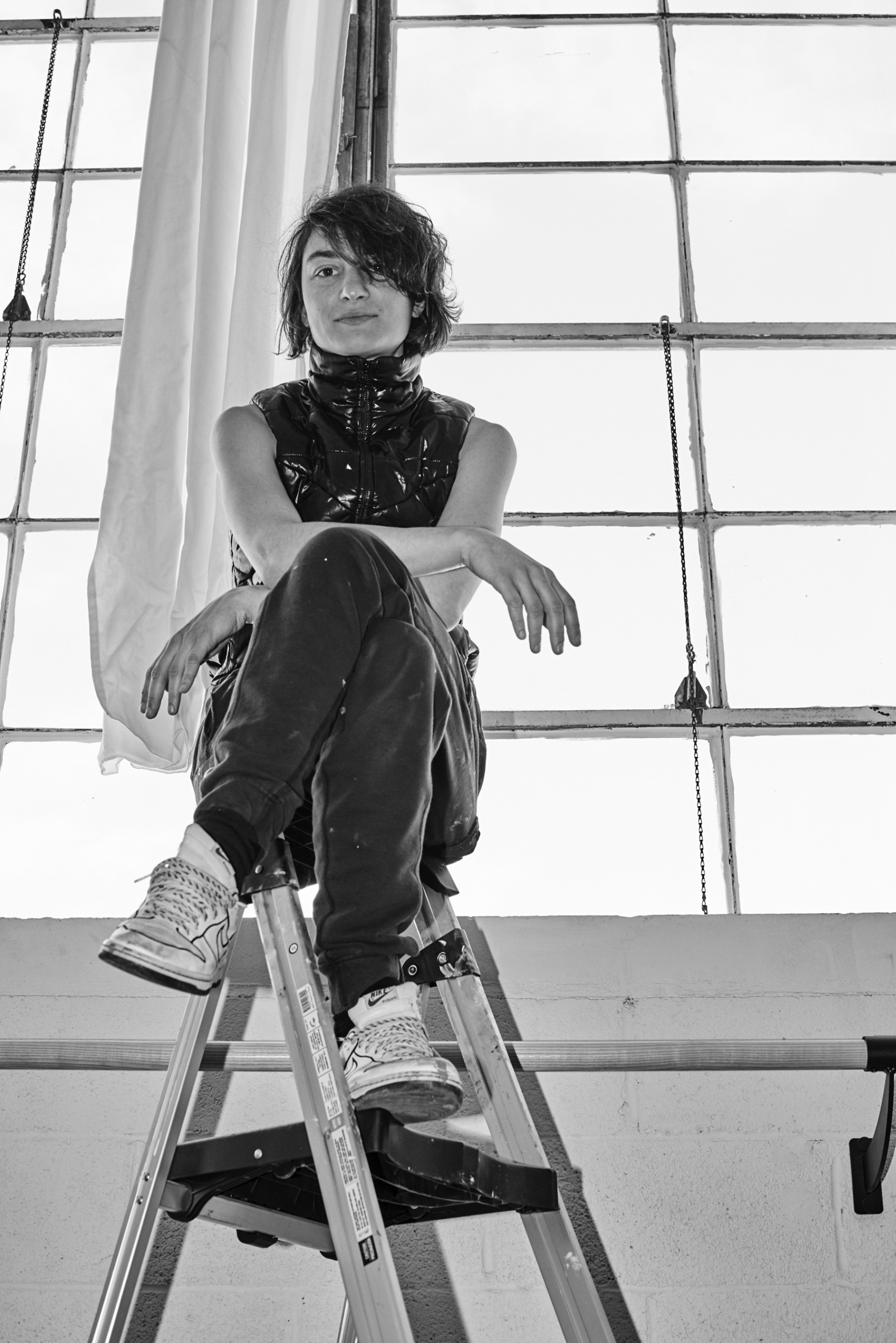 Anna K.E.